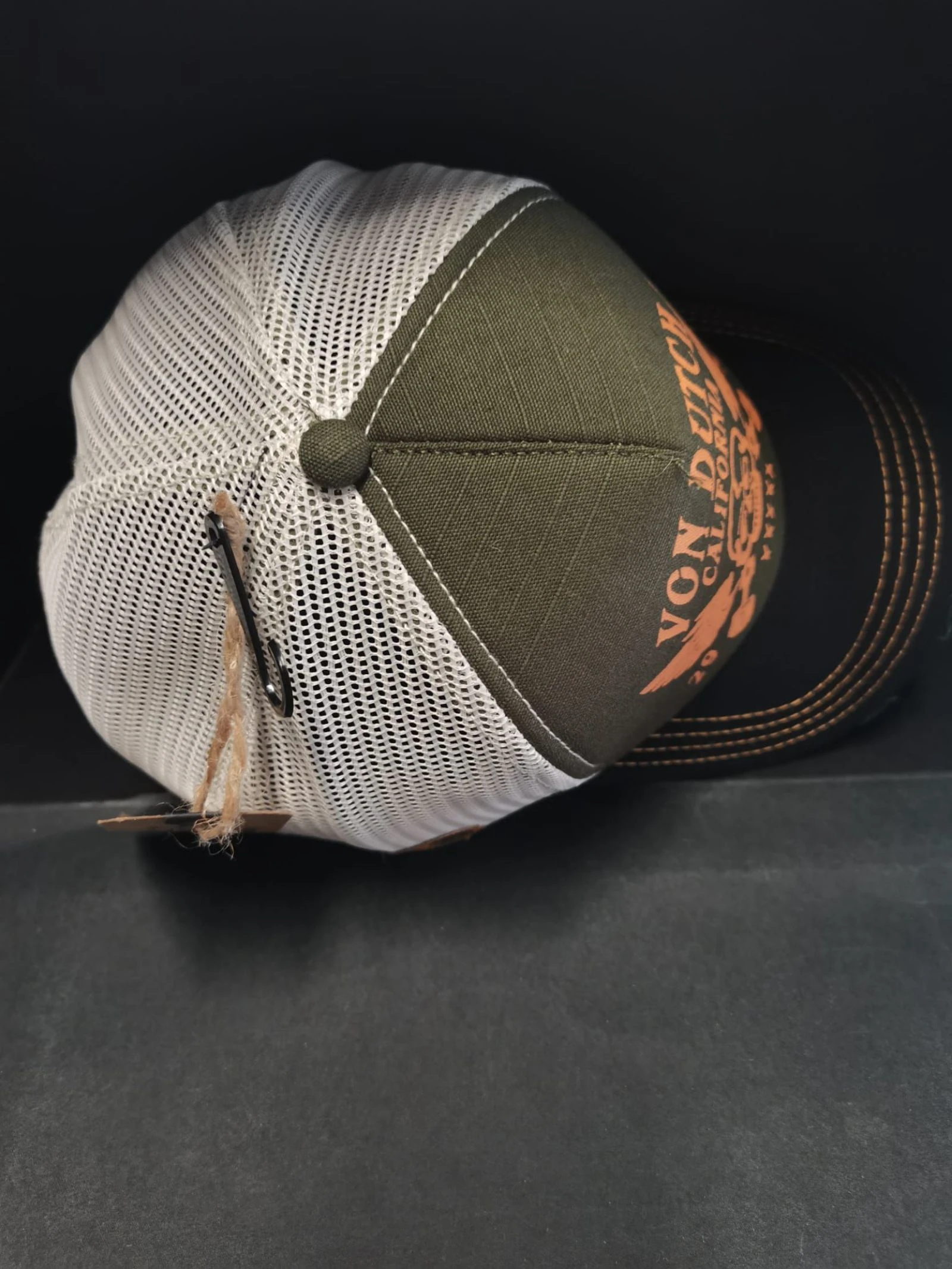 Von Ducht Cap – photo 8